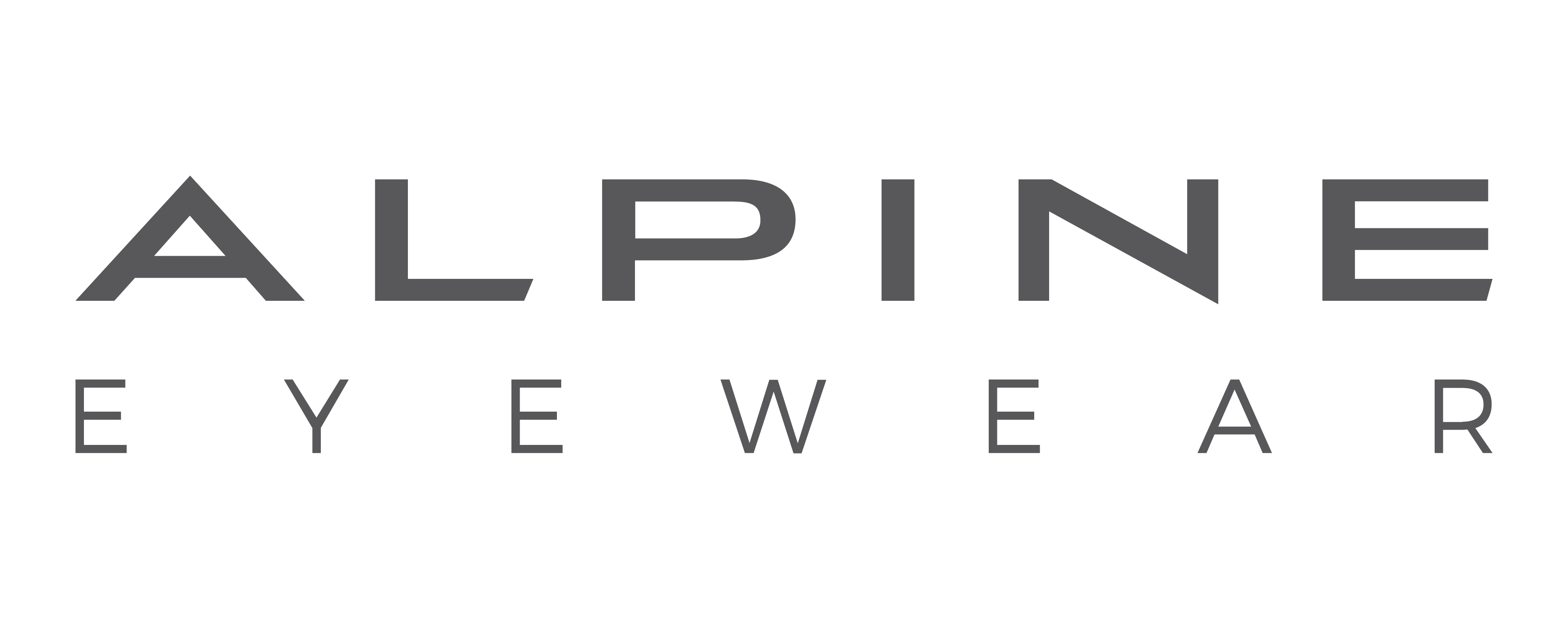 ALPINE LOGO