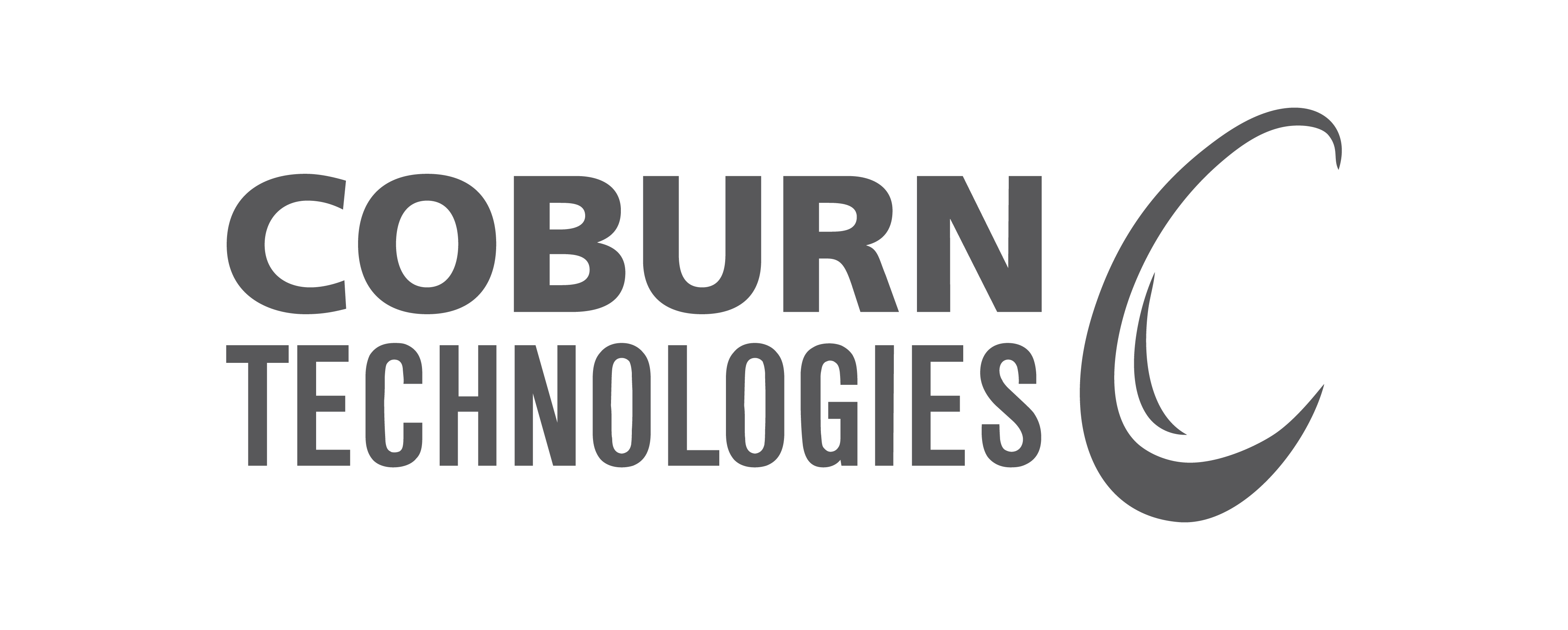 COBURN TECHNOLOGIES LOGO