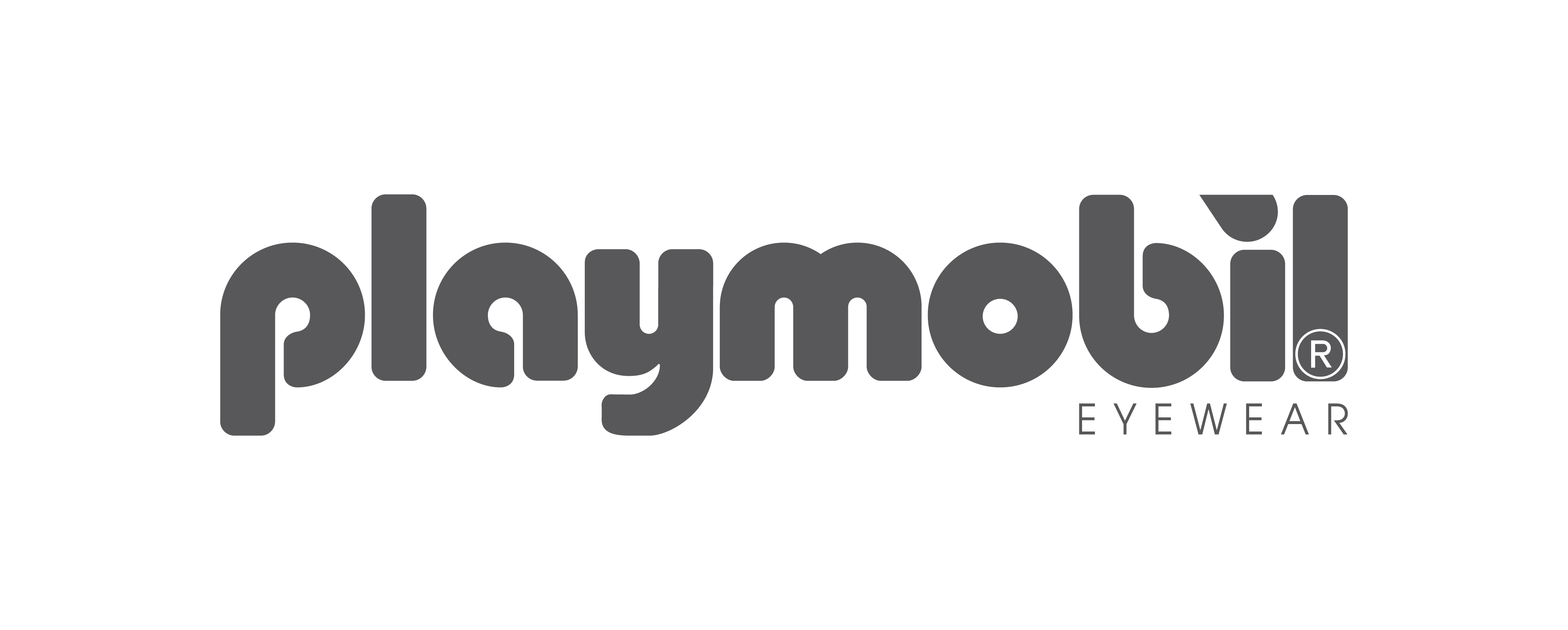 PLAYMOBIL LOGO